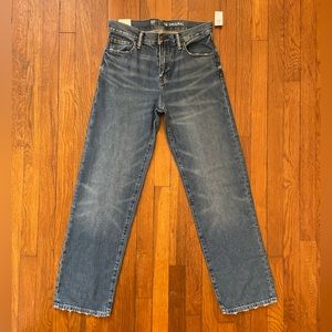 NWT GAP Teen 90’s Loose Jeans - Size 18
